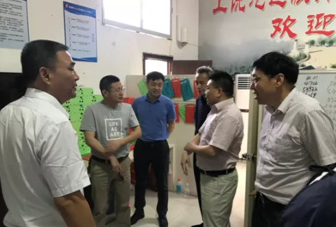 上饒汽運(yùn) 開(kāi)展點(diǎn)鈔室、公營(yíng)車輛營(yíng)收和網(wǎng)絡(luò)安全大檢查活動(dòng)