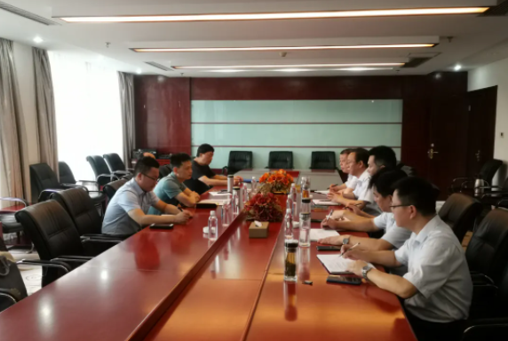 黃俊一行督導撫州長運、法水溫泉“三公”違規(guī)專項檢查工作