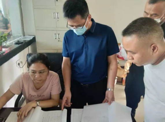 安全生產(chǎn) || 鷹潭長(zhǎng)運(yùn)、鷹潭公交開(kāi)展臺(tái)風(fēng)防御安全自查工作