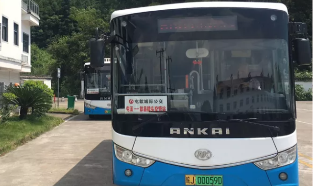 黃山長運(yùn)：優(yōu)化班線延伸 滿足百姓需求