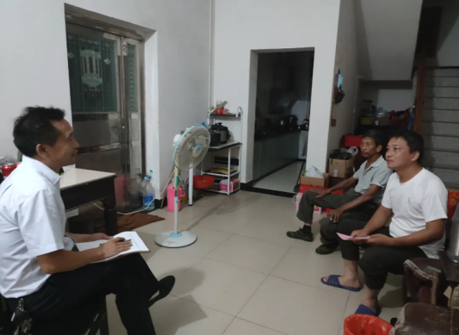 九江長運(yùn)：瑞昌公司推出系列安保措施 保障旅客國慶平安出行