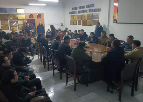 春運(yùn)動(dòng)態(tài) || 九江長(zhǎng)運(yùn)開(kāi)展“情滿(mǎn)旅途”志愿服務(wù)活動(dòng)