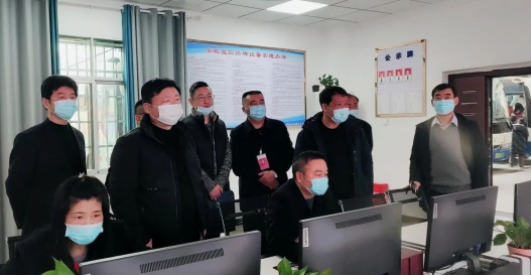 股份安全考核組全面考核鷹潭長運(yùn)、公交2021年度安全生產(chǎn)目標(biāo)完成情況