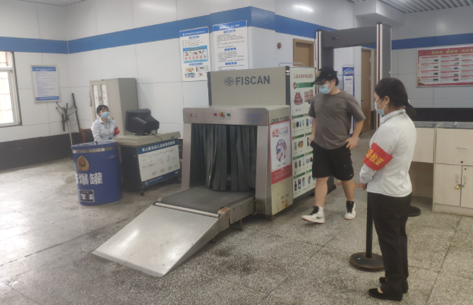 都市城際公交：青山、徐坊客運(yùn)站有序恢復(fù)運(yùn)營