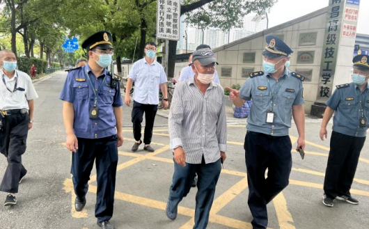 都市城際公交：綜合整治乘車(chē)環(huán)境 保護(hù)旅客合法權(quán)益