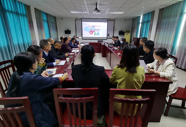 萍鄉(xiāng)長運     完成質量、道路交通安全管理體系初次認證二階段審核