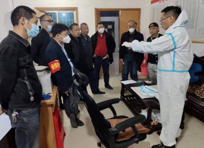 九江長運  廬山公交開展戰(zhàn)“疫”轉運駕駛員防疫知識培訓