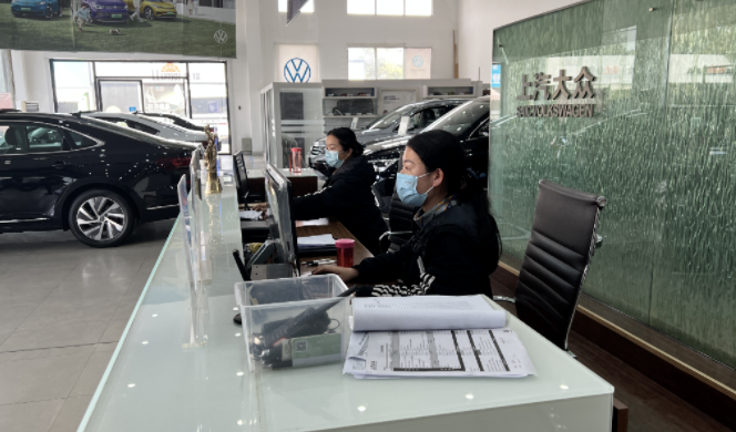 萍鄉(xiāng)長運：輕癥不下“火線”  抗疫、生產(chǎn)兩不誤