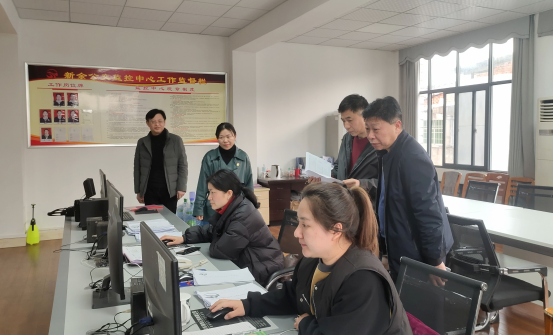 新余市治安支隊督導(dǎo)新余公交“兩會”期間安全生產(chǎn)、維穩(wěn)工作部署情況