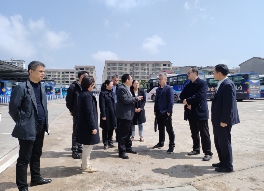 撫州長運：股份機(jī)務(wù)技術(shù)部指導(dǎo)“純電動車駕駛員職業(yè)技能競賽”準(zhǔn)備工作