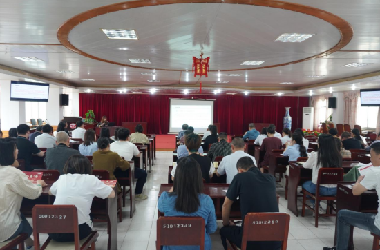 撫州長(zhǎng)運(yùn) 開(kāi)展“撫惠?！毙麄魍茝V