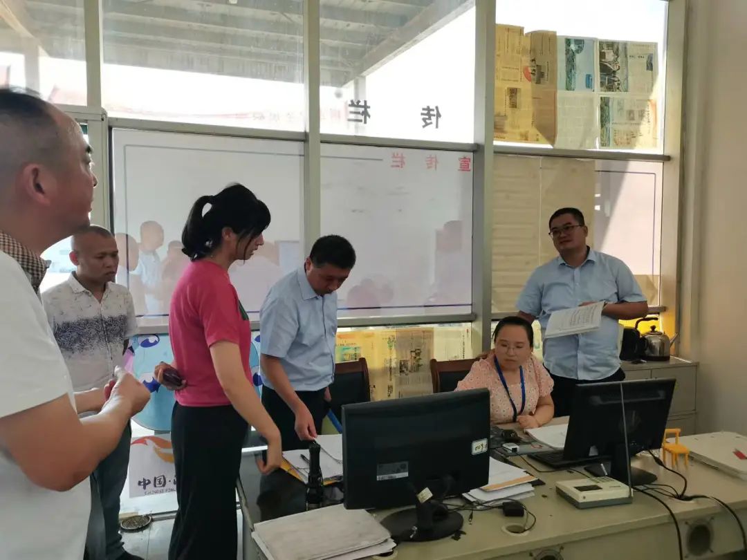 九江長(zhǎng)運(yùn)：開(kāi)展中秋、國(guó)慶雙節(jié)前安全督查