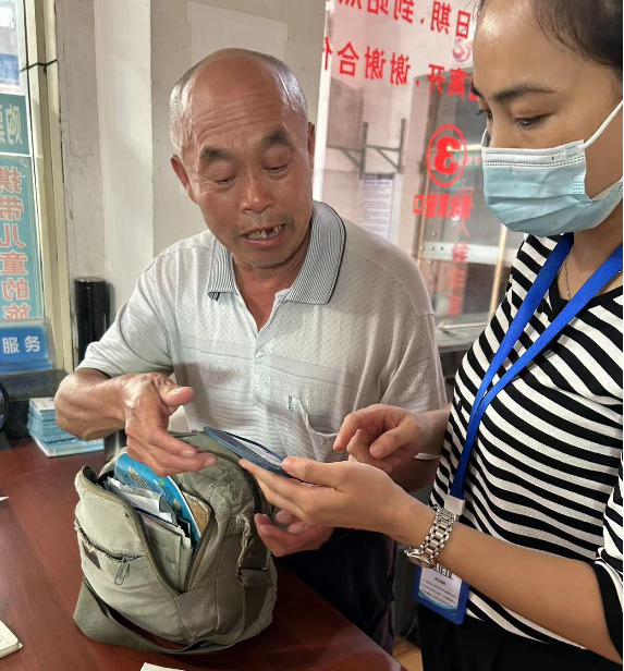 撫州長(zhǎng)運(yùn)：遇到你們真是我的幸運(yùn)！