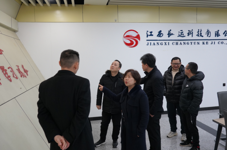 萬(wàn)建紅督導(dǎo)總部機(jī)關(guān)辦公場(chǎng)所消防安全工作