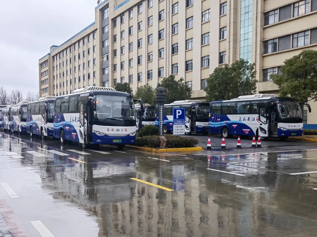 九江長運:服務(wù)樹品牌 開拓謀發(fā)展