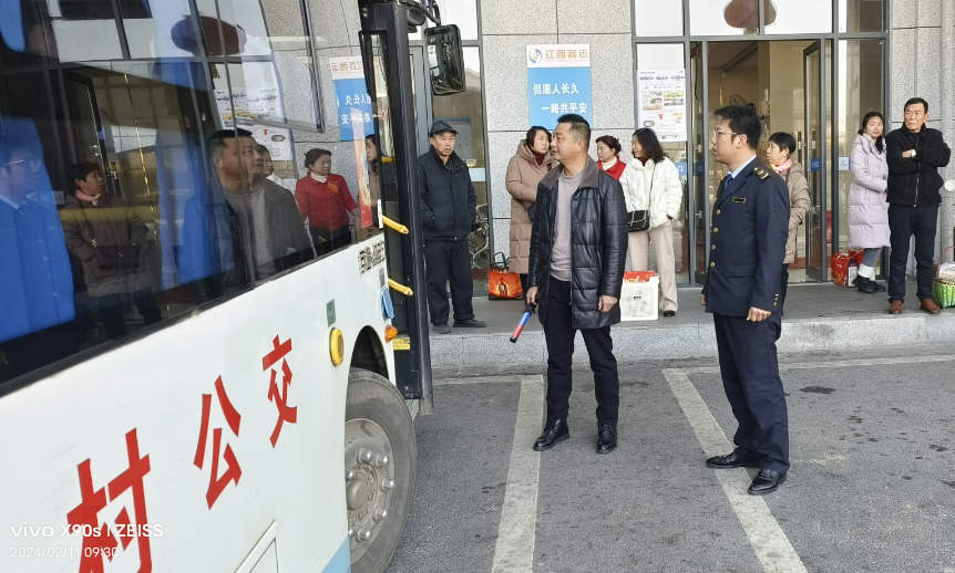 上饒汽運 雙管齊下  嚴(yán)厲打擊非法營運車輛