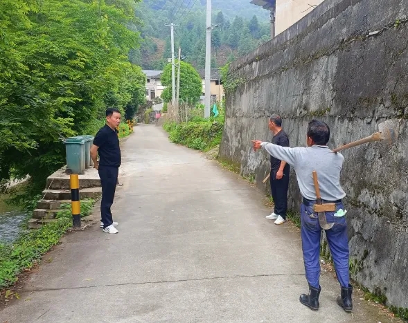 黃山長運(yùn) 開展線路安全風(fēng)險評估工作