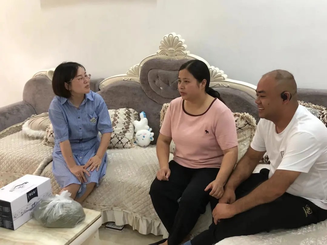 景德鎮(zhèn)長(zhǎng)運(yùn) 浮梁公交開展情系駕駛員，溫暖送心間走訪慰問活動(dòng)