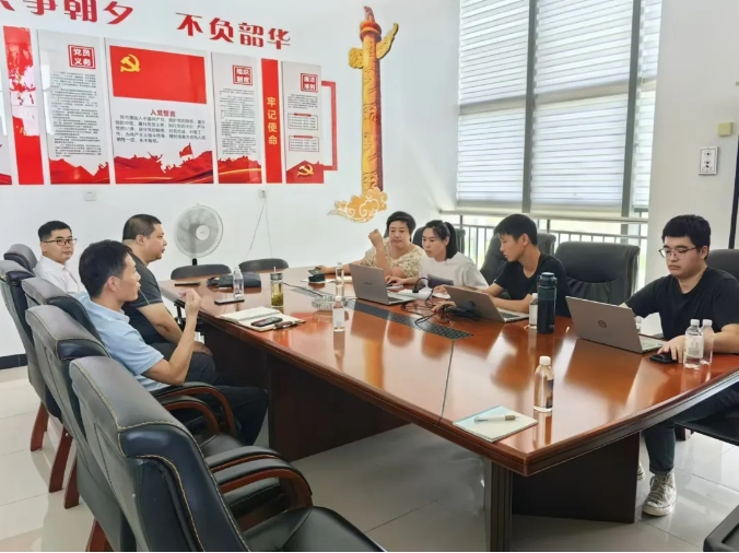 馬鞍山長客：攜手客運達(dá) 共啟定制客運順暢之旅