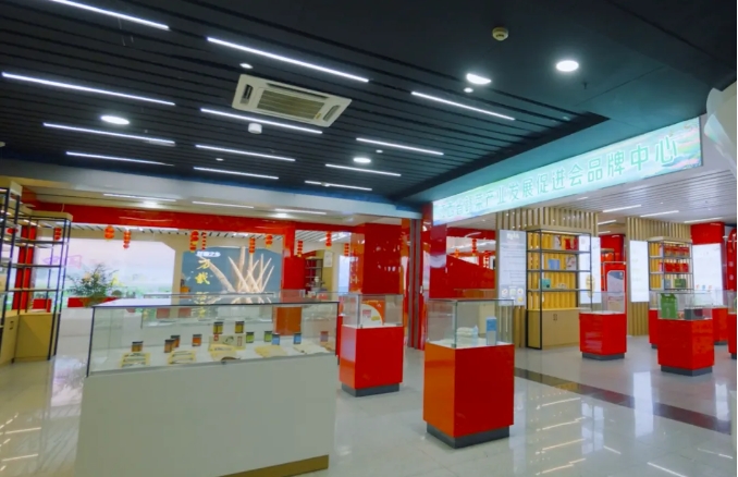 江西長運運游融合 書寫高質量發(fā)展新篇章