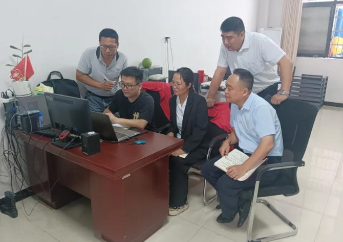 撫州長運(yùn)：加強(qiáng)監(jiān)督 杜絕“三私”行為