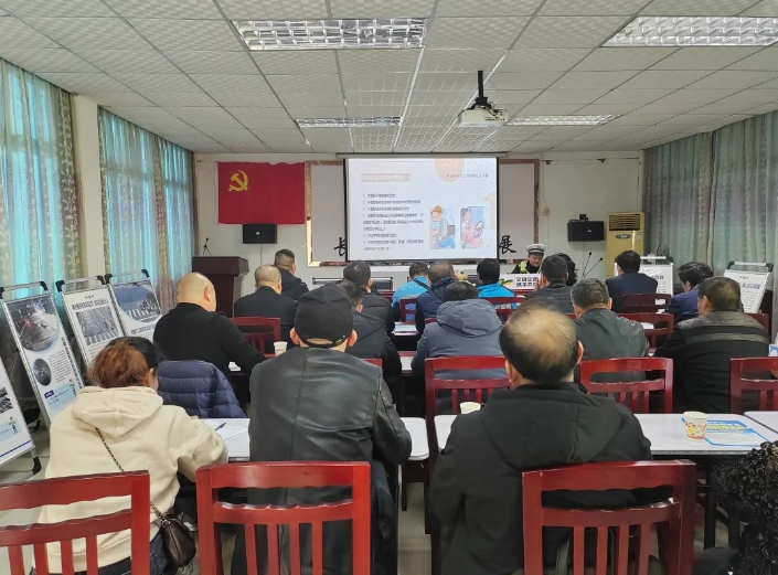 萍鄉(xiāng)長運(yùn)：開展交通安全宣傳活動(dòng)