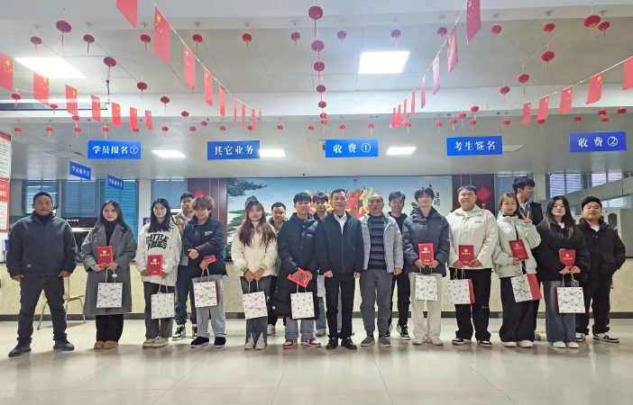 上饒汽運(yùn)：駕校首屆短視頻評選活動圓滿落幕 學(xué)車精彩瞬間燃爆網(wǎng)絡(luò)