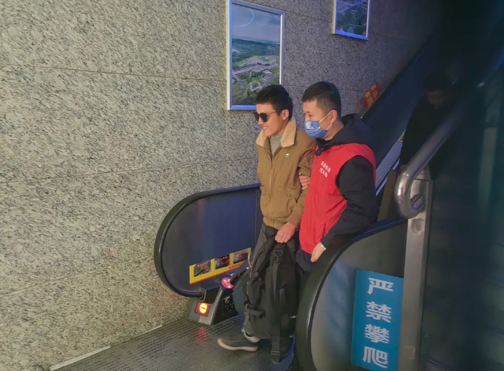 都市城際公交：一段途中守護(hù) 一場(chǎng)溫暖陪伴