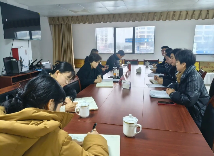 撫州長運 金溪縣領(lǐng)導調(diào)研金溪分公司