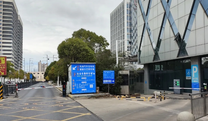 都市城際公交：推出便民優(yōu)惠停車服務(wù)