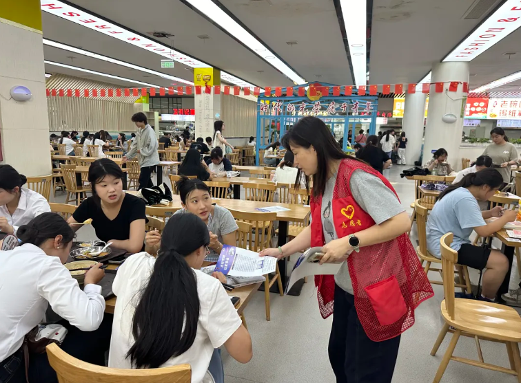 馬鞍山長客：服務前置 暑期校家直通車啟動