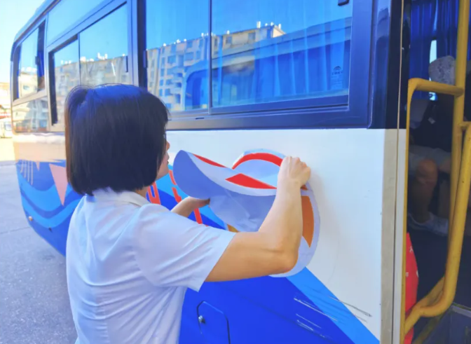 服務(wù)質(zhì)量“百日”攻堅(jiān) || 上饒汽運(yùn)：提升車輛服務(wù)質(zhì)量 打造出行新體驗(yàn)