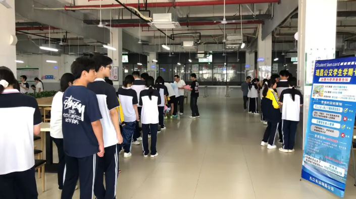 九江長運：方便學生出行，提升公共交通服務水平