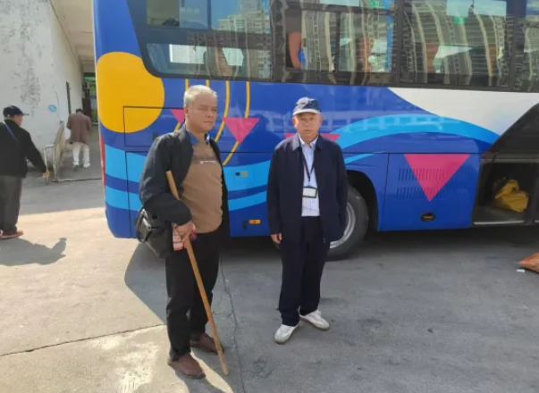 撫州長運：秋風(fēng)中的暖心?？? onmousewheel=