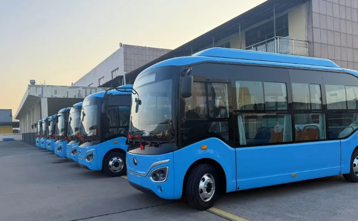 長運(yùn)科技：錨定雙賽道 決勝2025年終收官