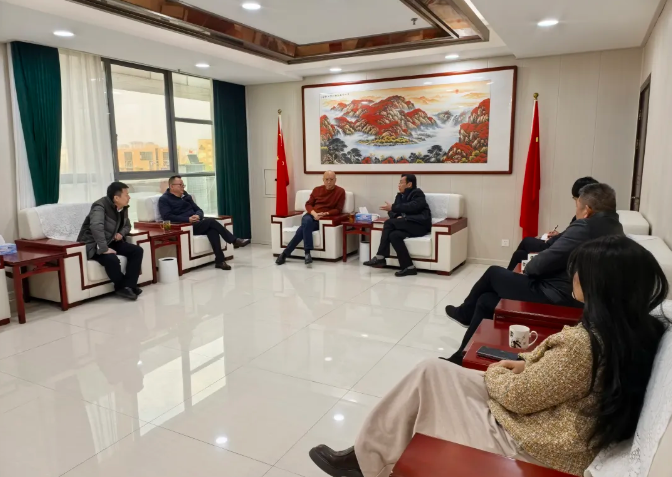 吉安公司：政企協(xié)同盤活存量 土地開發(fā)區(qū)管委會與客運(yùn)企業(yè)共商收儲事宜