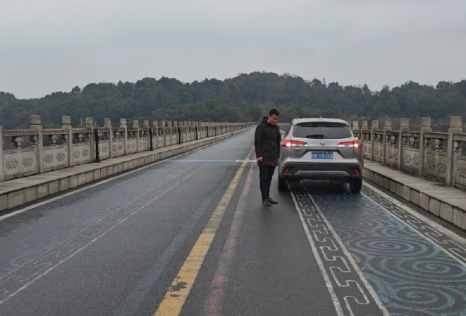 新余長運(yùn)：開展惡劣天氣“踩線”排查保安全
