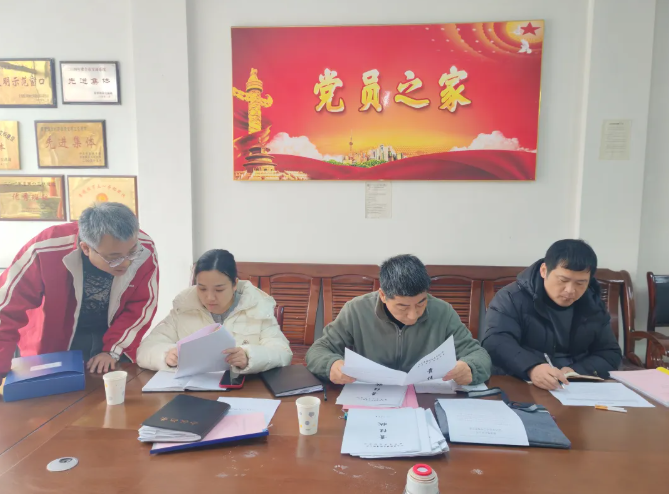 景德鎮(zhèn)長運：股份公司安全生產(chǎn)考核組深入景德鎮(zhèn)長運開展2025年度安全生產(chǎn)考核