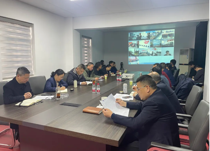 上饒汽運(yùn)召開(kāi)2026年春運(yùn)工作會(huì)議