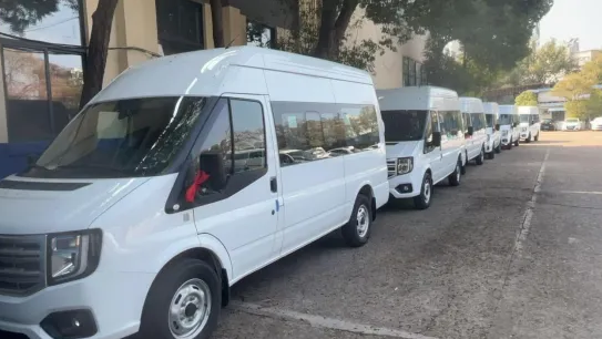 廣昌?南昌定制客運(yùn)班線2月6日即將上線